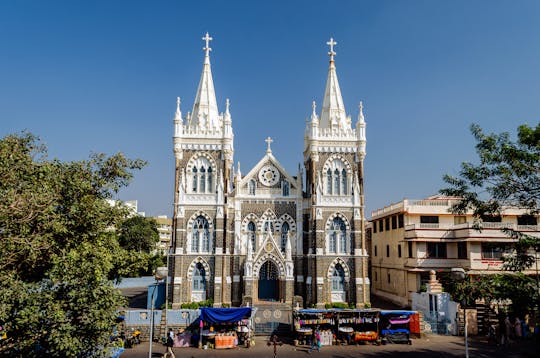 Bandra half-day heritage tour