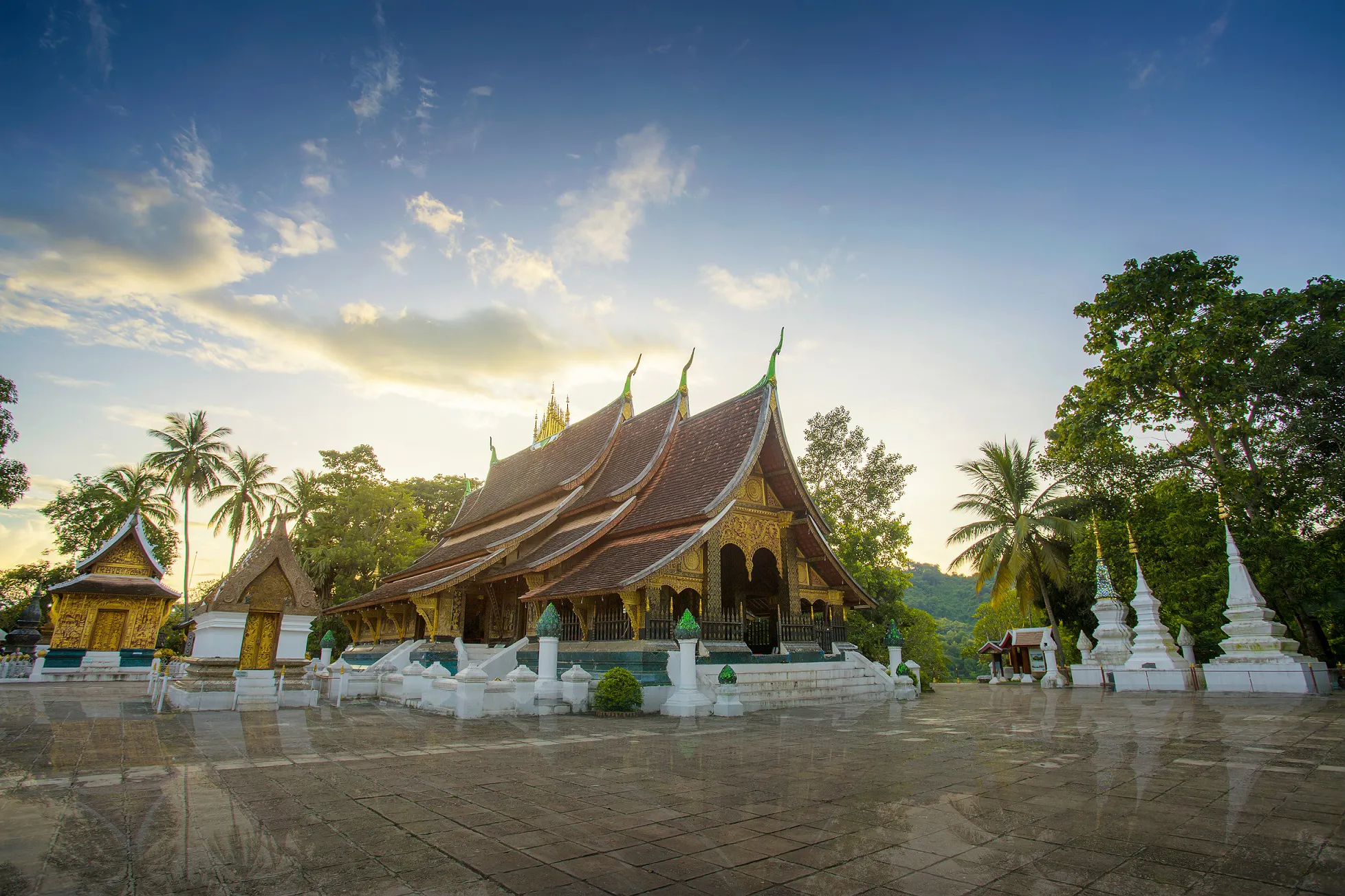 Luang Prabang