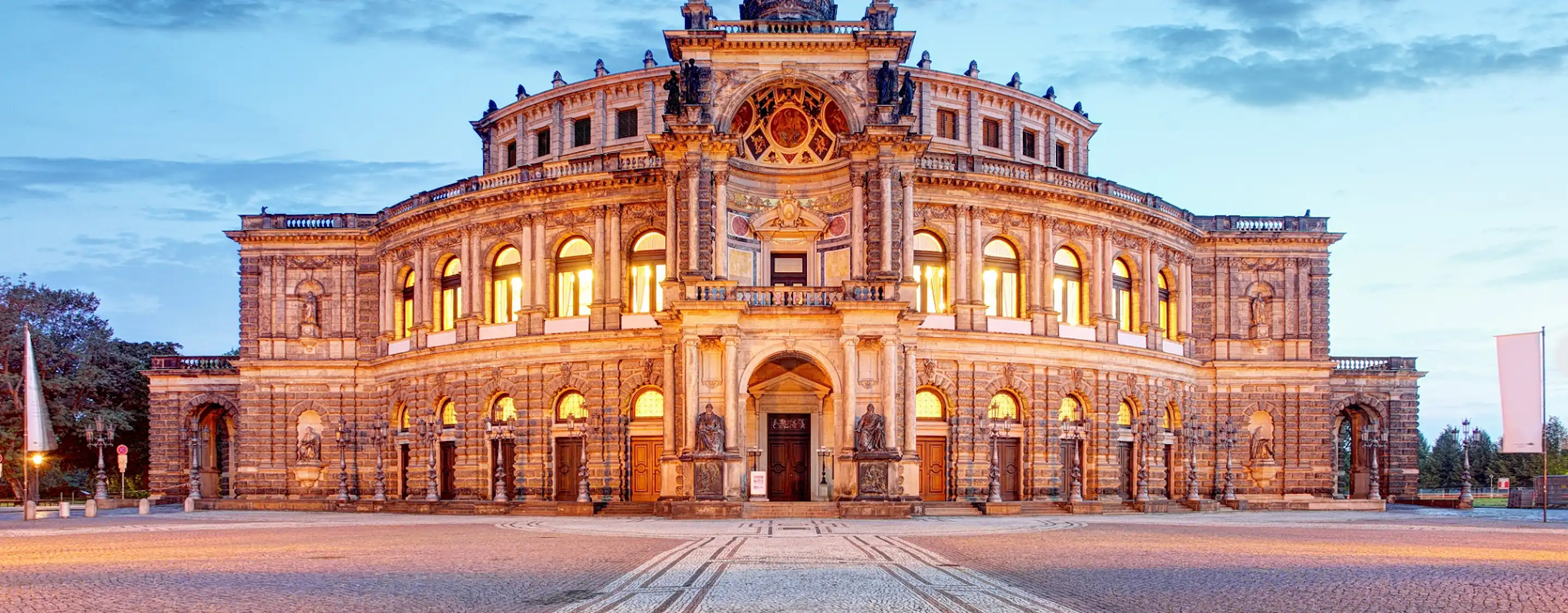 Semperoper Dresden