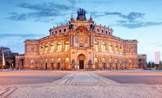 Semperoper Dresden