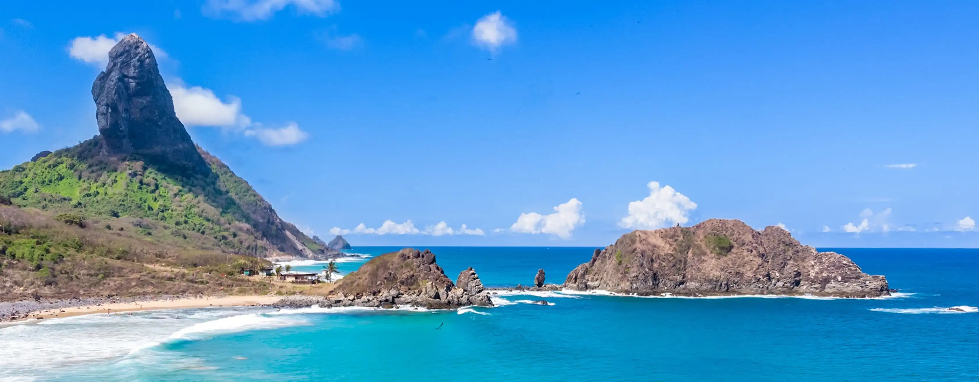 Aktivitäten in Fernando de Noronha