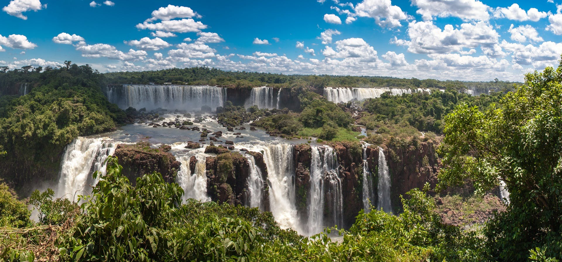 Foz do Iguaçu