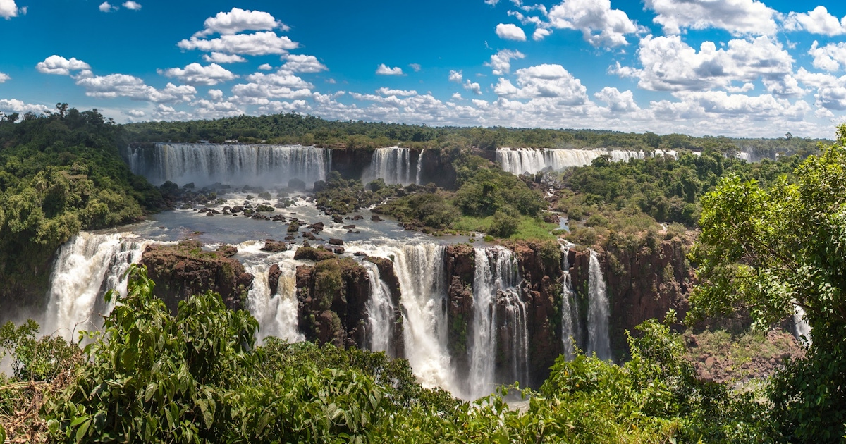 Foz do Iguacu Foz do Iguacu