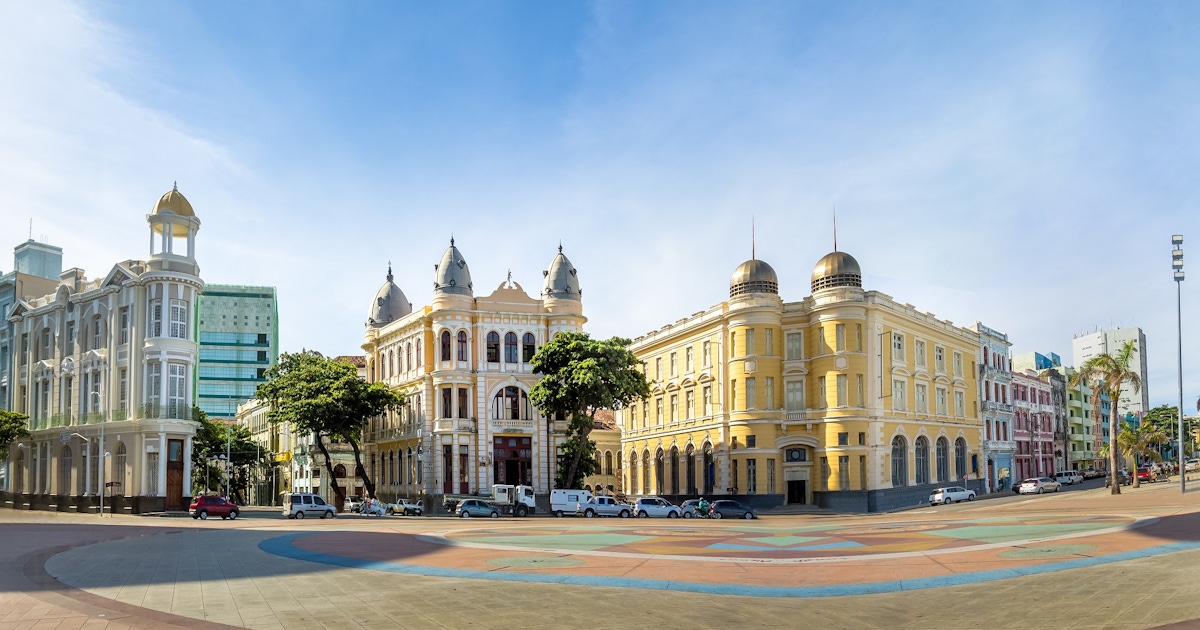 Recife