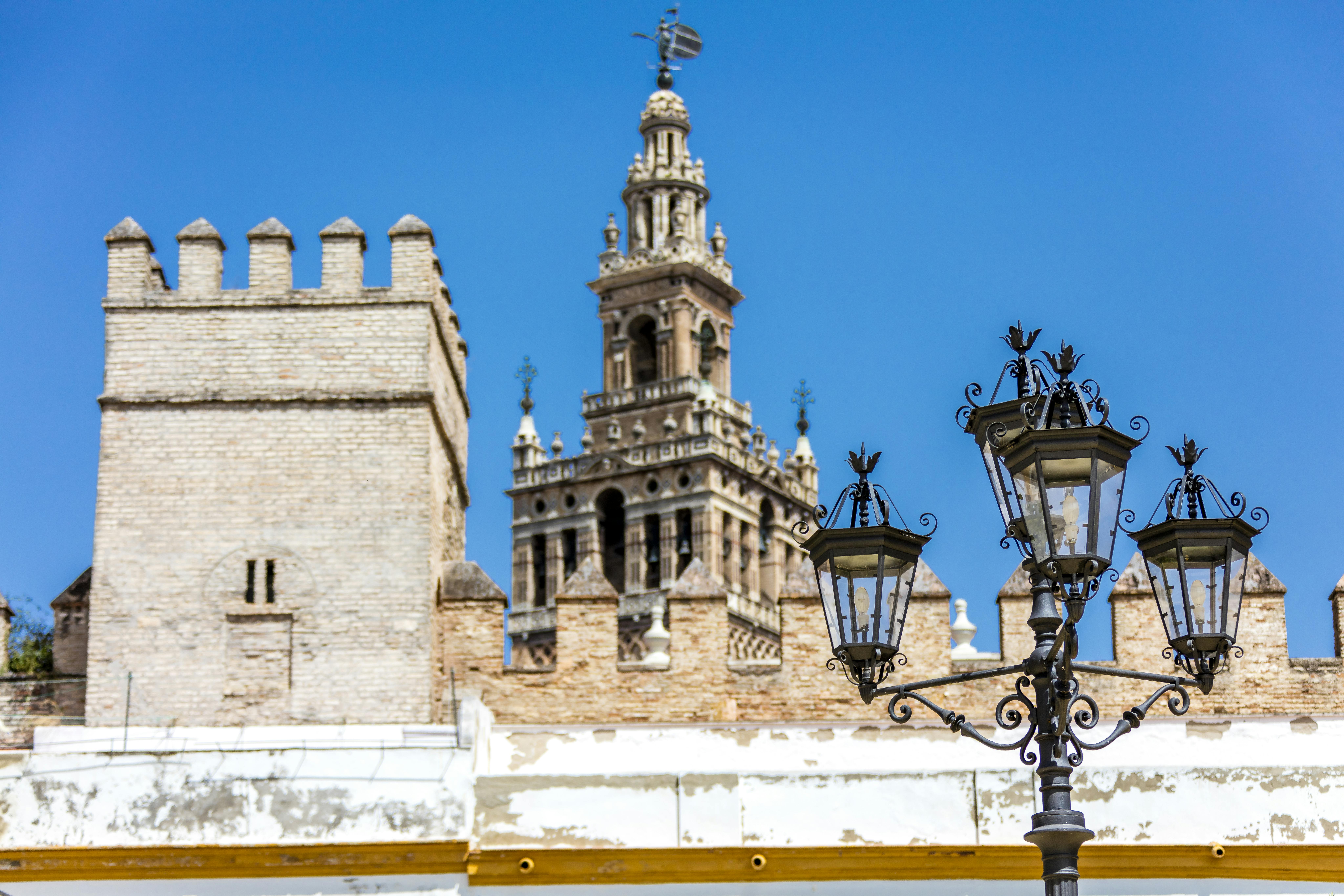 Seville