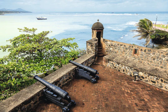 Puerto Plata city tour with rum distillery visit and lunch