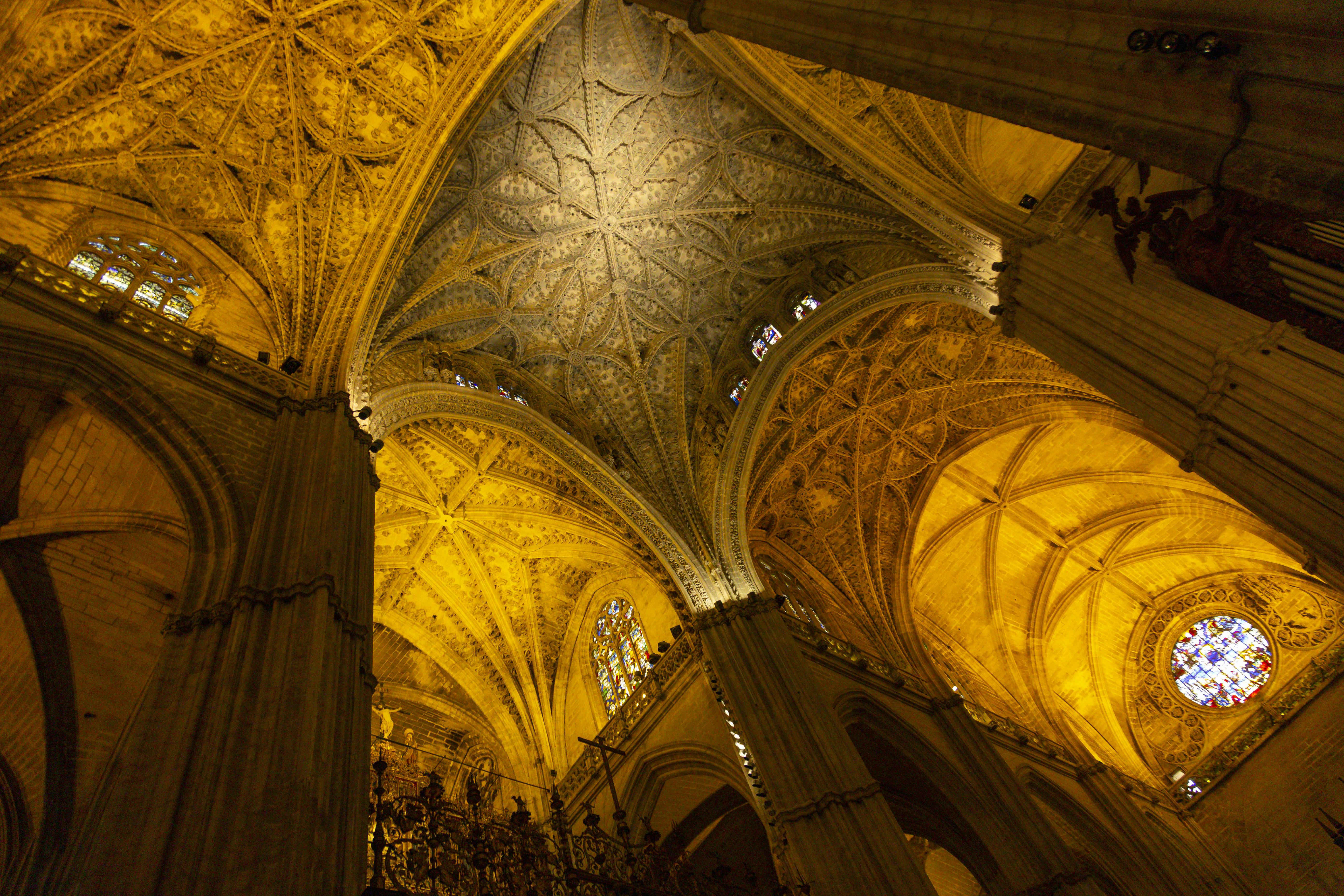Seville