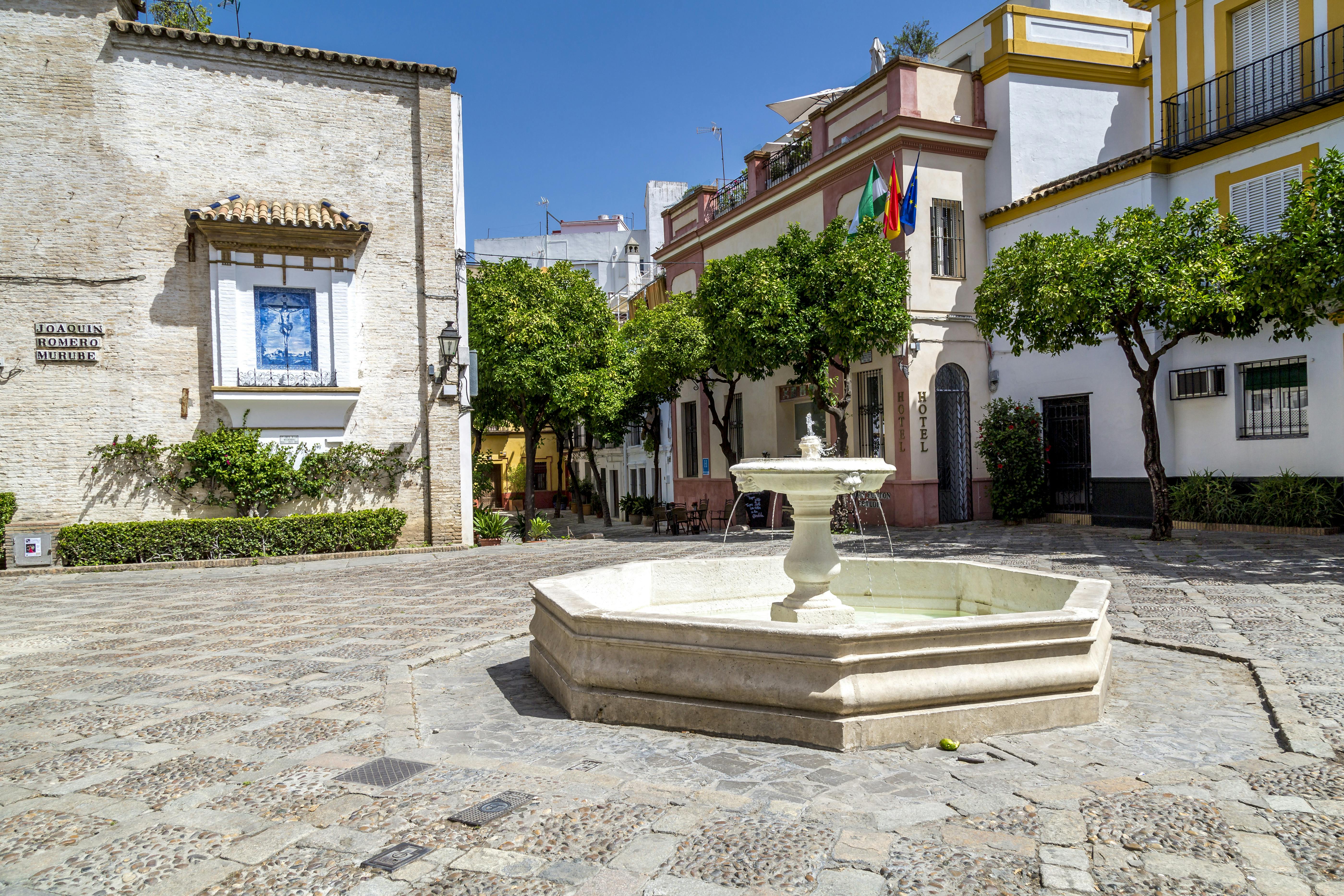 Seville