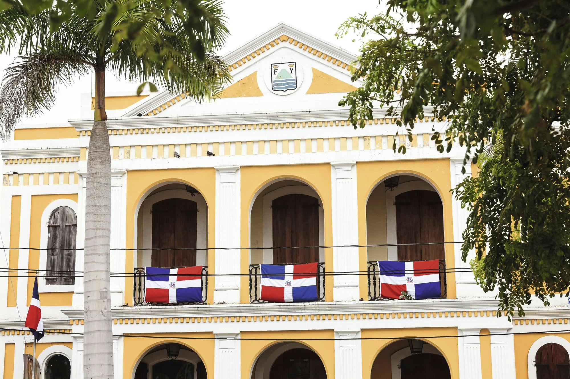 Puerto Plata City Tour & Cable Car