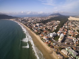 Florianópolis, Brasilien