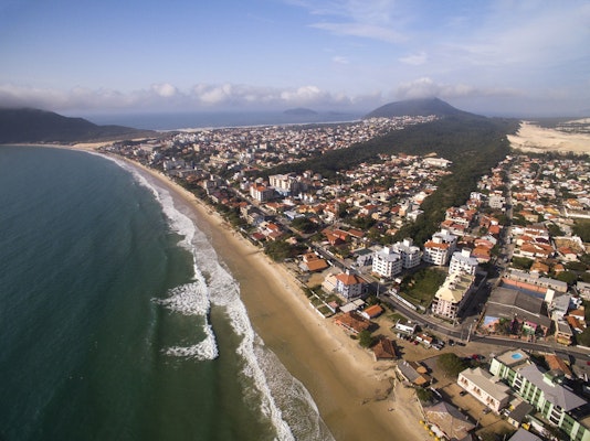 Florianópolis, Brésil