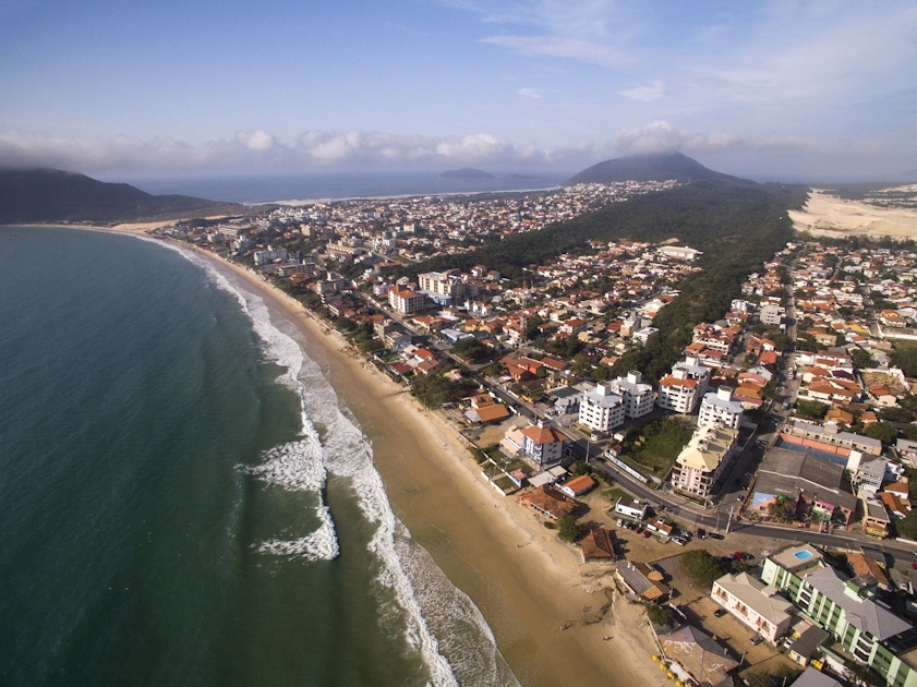 Florianópolis musement