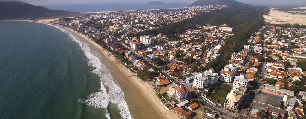 Erlebnisse in Florianópolis