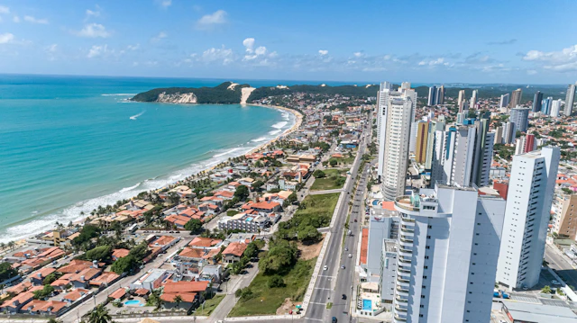 Natal, Brazylia