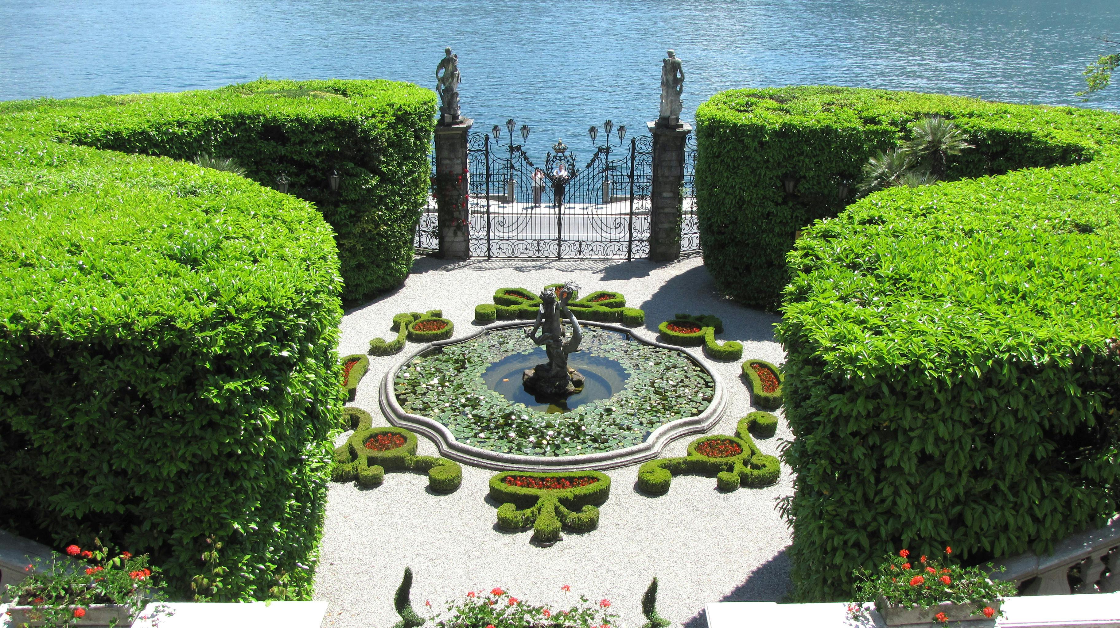 Lake Como, Maggiore and Lugano Tour