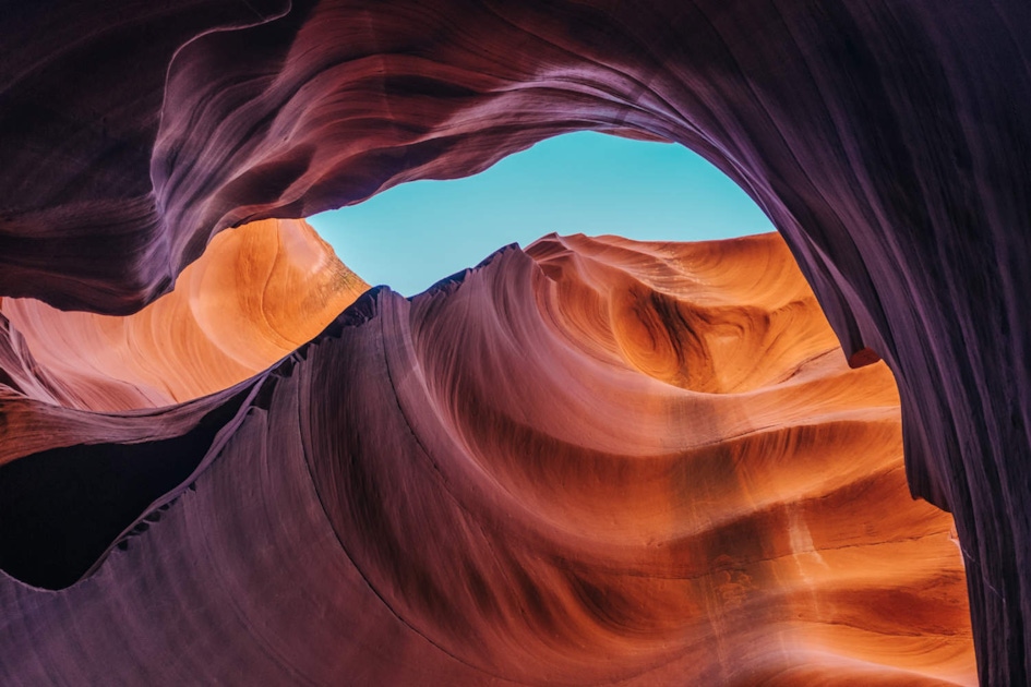 Antelope Canyon Tour from Las Vegas musement