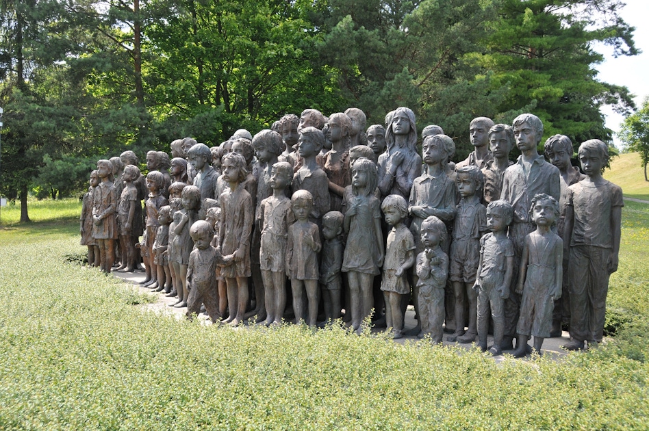 Lidice Private Half Day Trip From Prague Musement