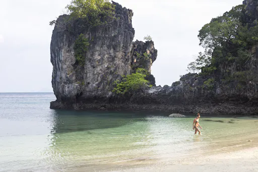 Phang Nga Bay Highlights Tour