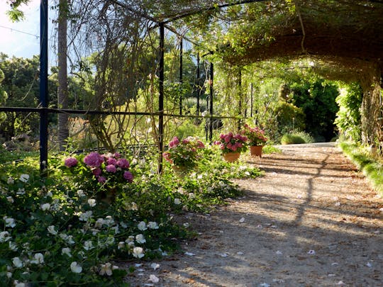 Soller Botanische Tuin Ticket