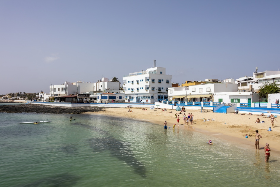Markets & crafts in Fuerteventura  musement