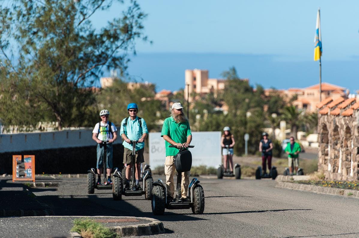 Segway