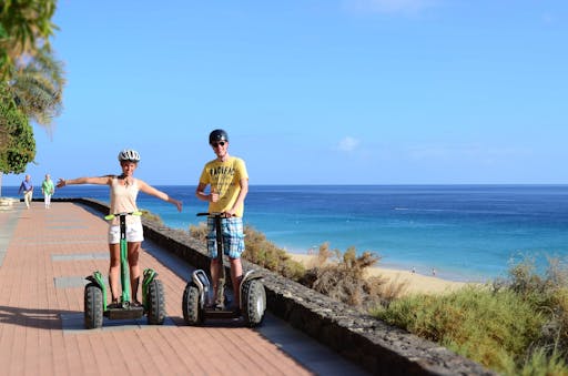 Segway