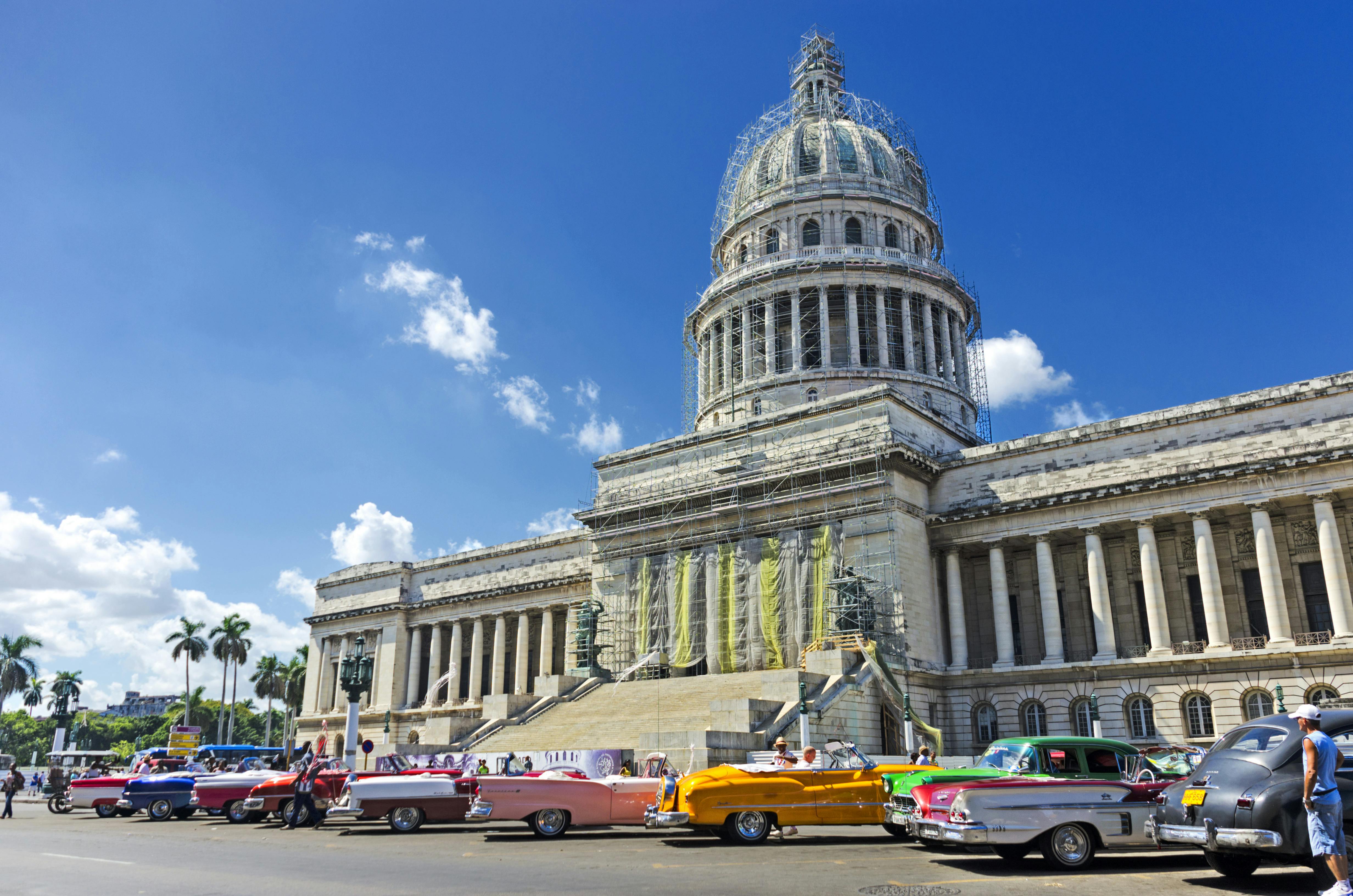 Havana – Postcards From The Past | musement