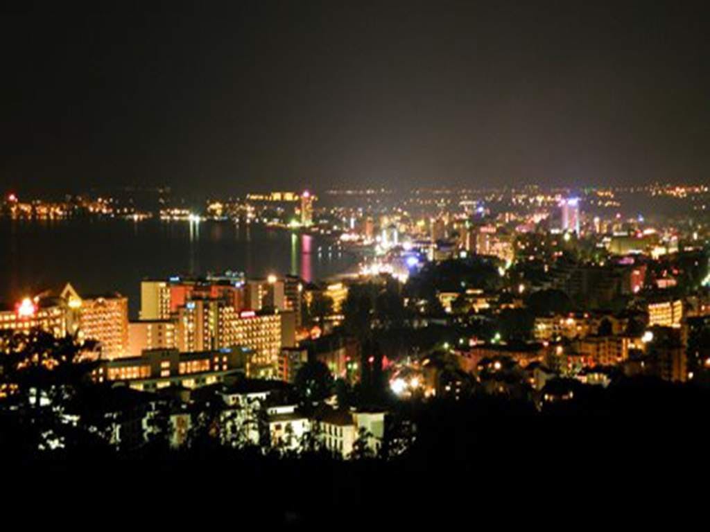 Hanska Shatra – Khan’s Tent 