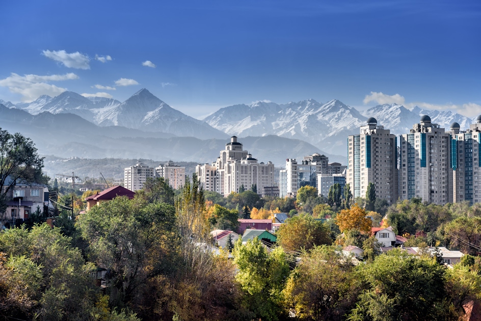 Almaty Museums tours and attractions musement