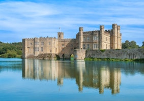 Leeds Castle