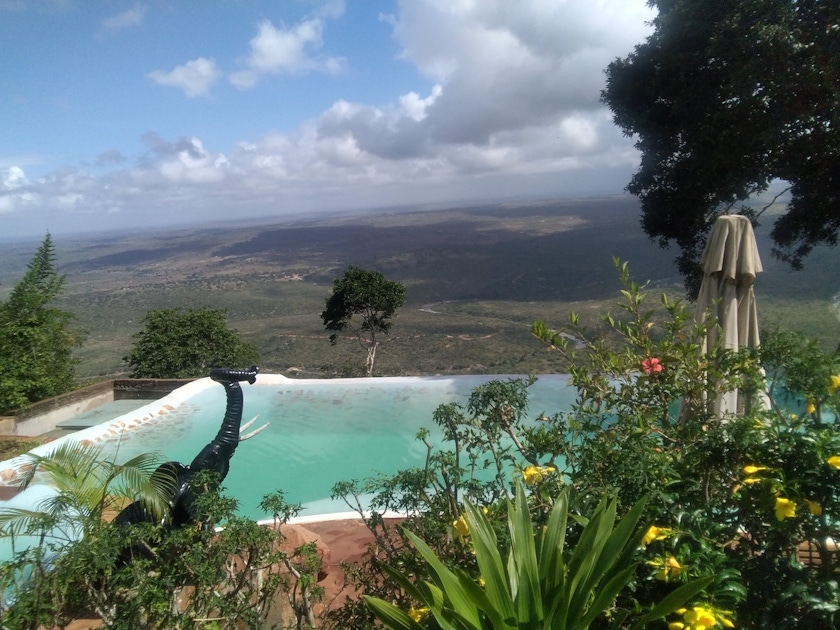Hiking & bike tours in Mombasa