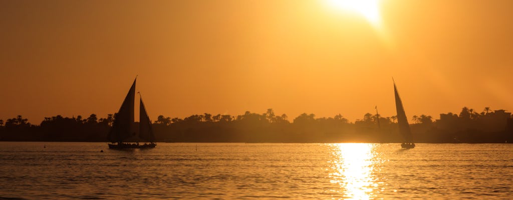 Cruzeiro noturno em dhow de tamarindo