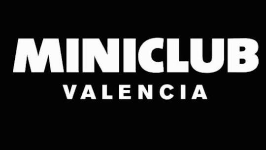 Miniclub - Sábado