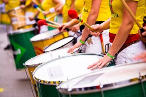 Carnevale a Rio De Janeiro: Biglietti