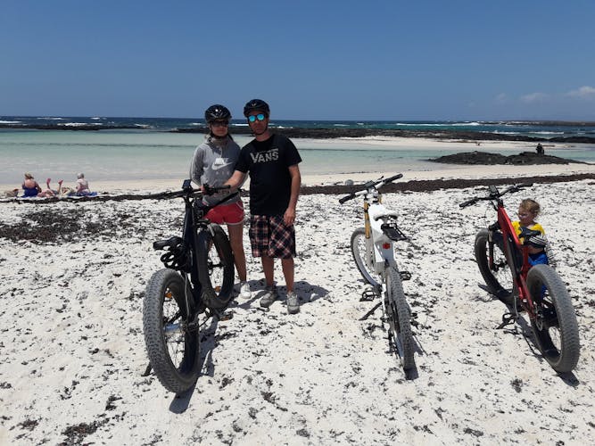 E-bike Adventure