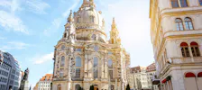 Dresden Frauenkirche