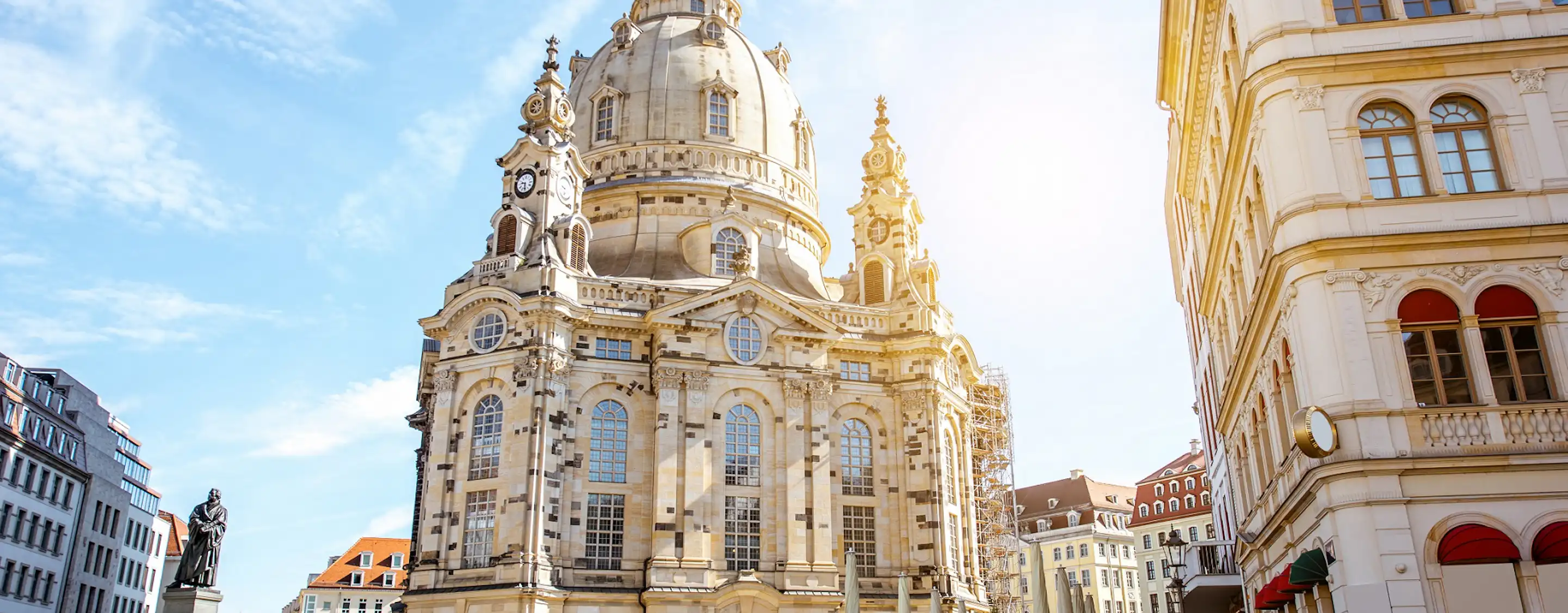 Frauenkirche Dresden