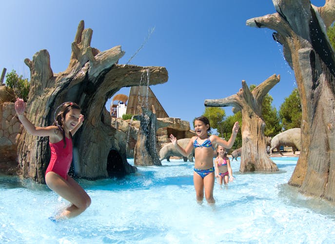 Western Water Park