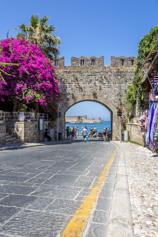 Rhodes