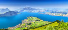 Lac des Quatre-Cantons
