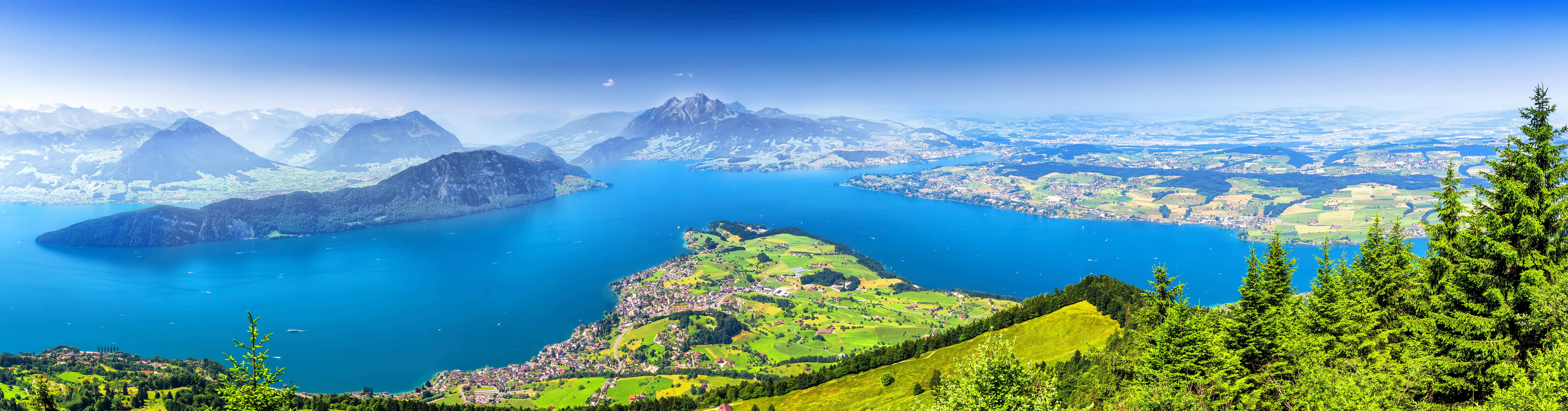Luzern-søen