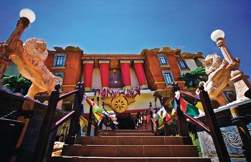 Katmandu Family Fun Park