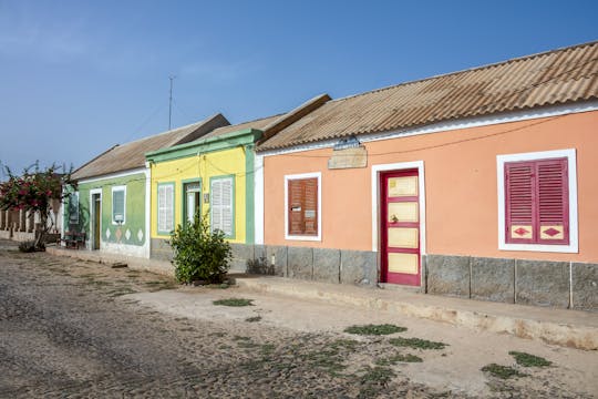 De echte Katchupa