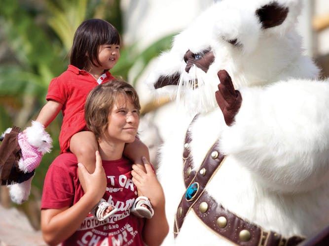 Katmandu Family Fun Park