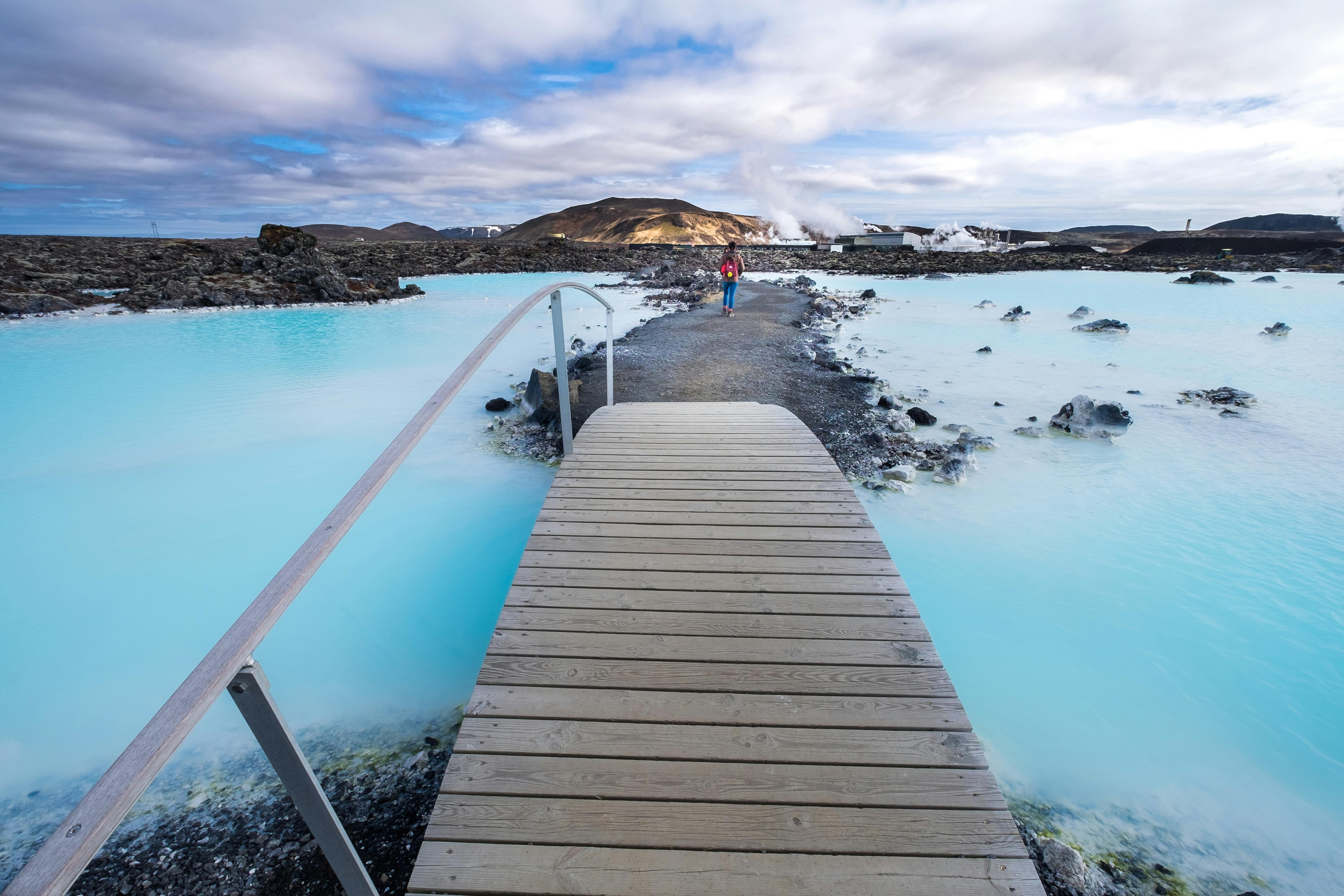 Blue Lagoon, Reykjavik, Reykjavik - Book Tickets & Tours