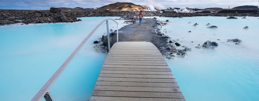 Blue Lagoon
