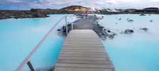 Blue Lagoon