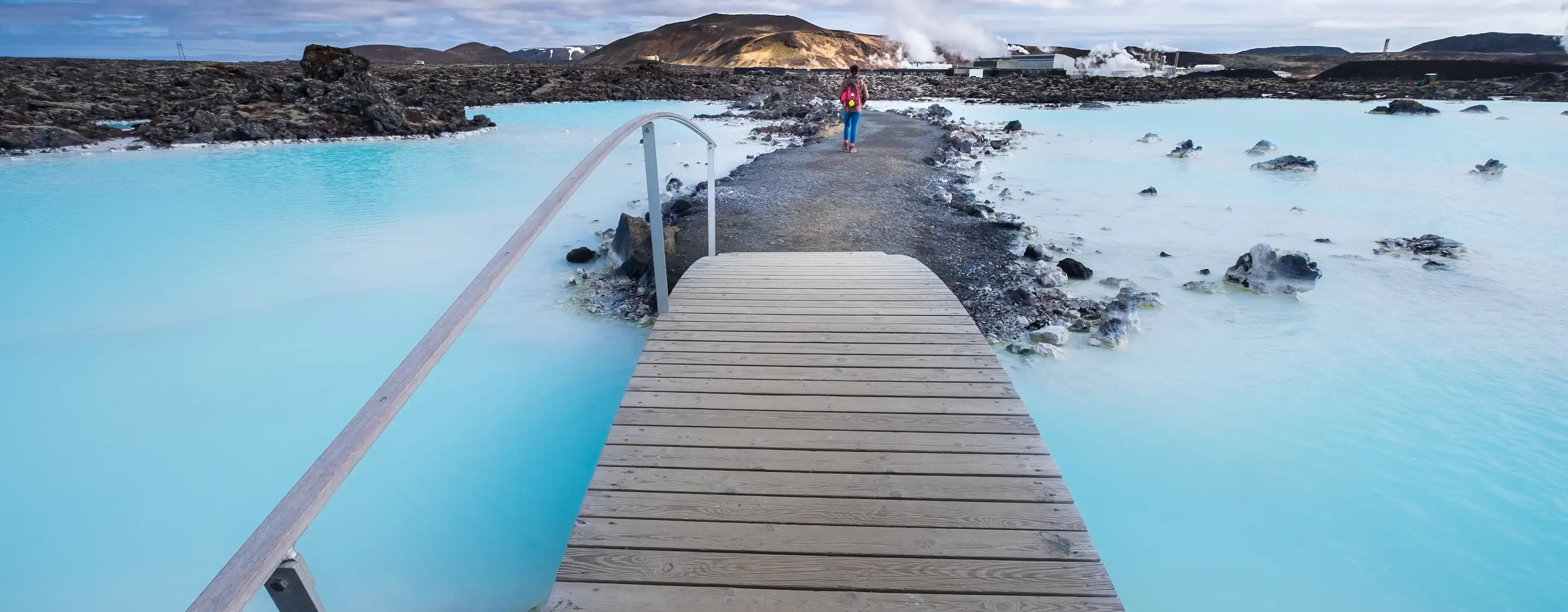 Blue Lagoon