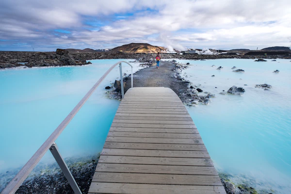 Blue Lagoon