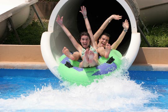 Terra Natura All Inclusive